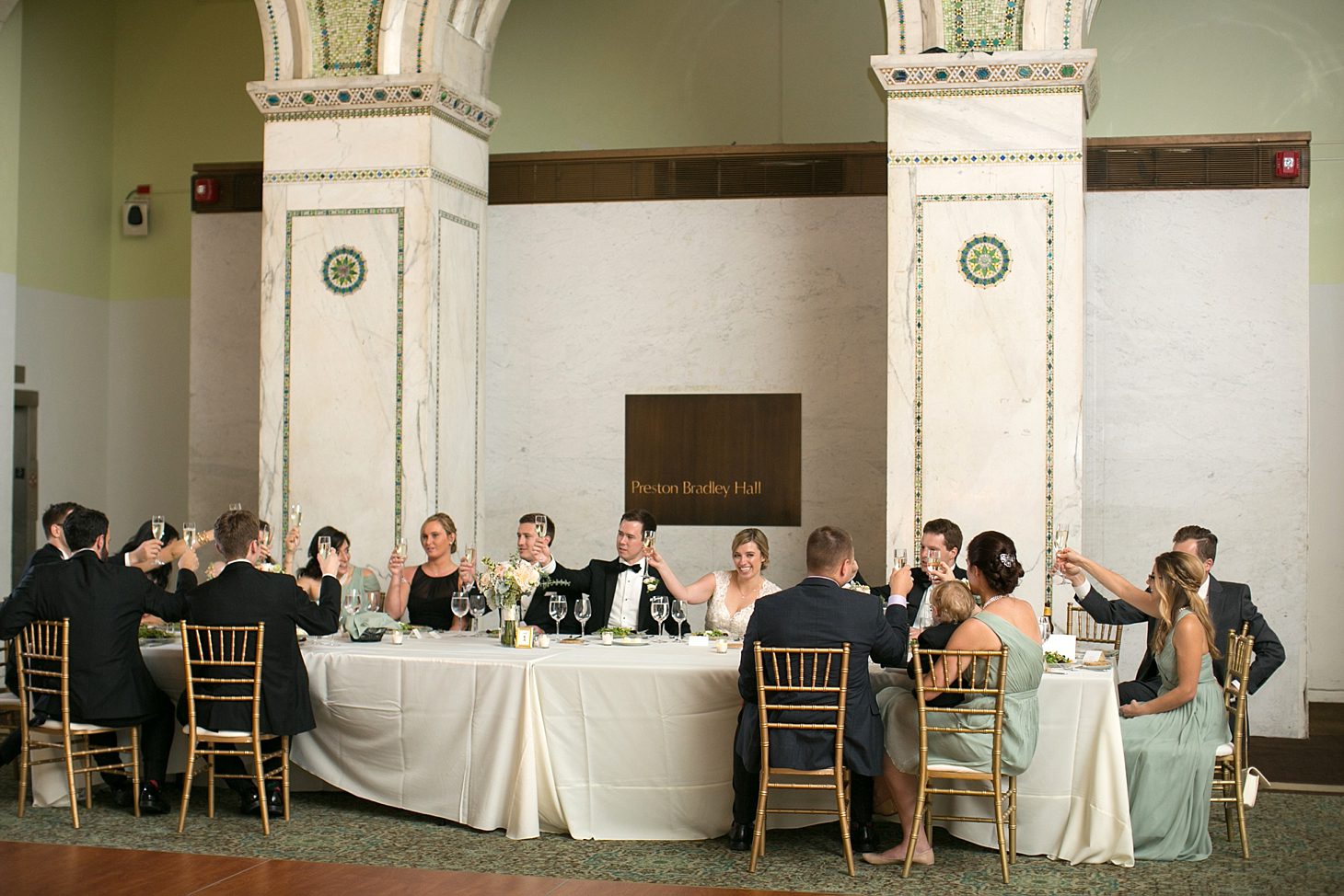 Chicago Cultural Center Wedding by Christy Tyler Photography_0059