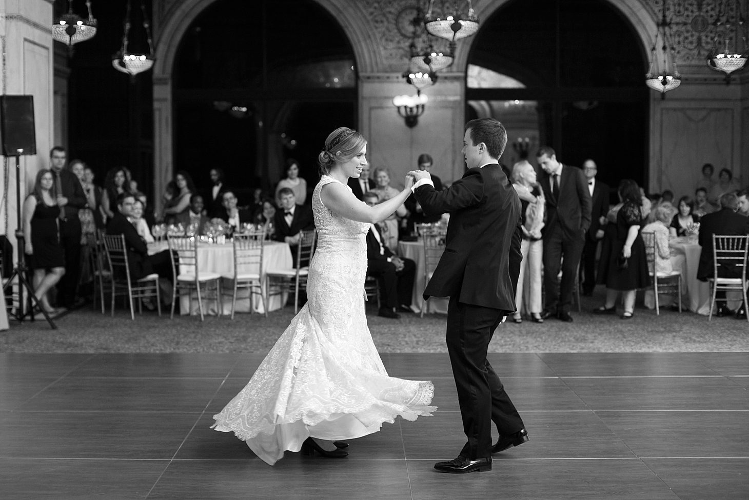 Chicago Cultural Center Wedding by Christy Tyler Photography_0063