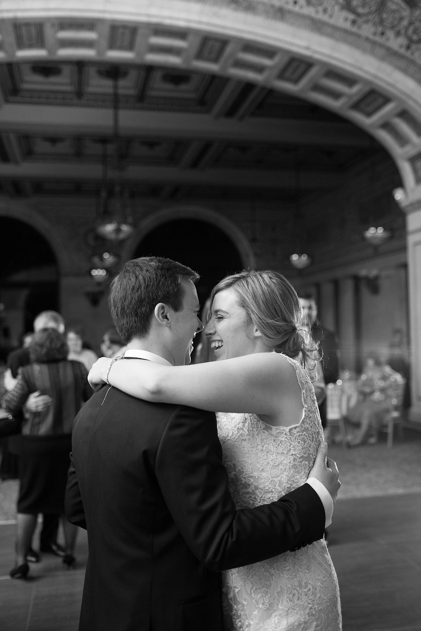 Chicago Cultural Center Wedding by Christy Tyler Photography_0069
