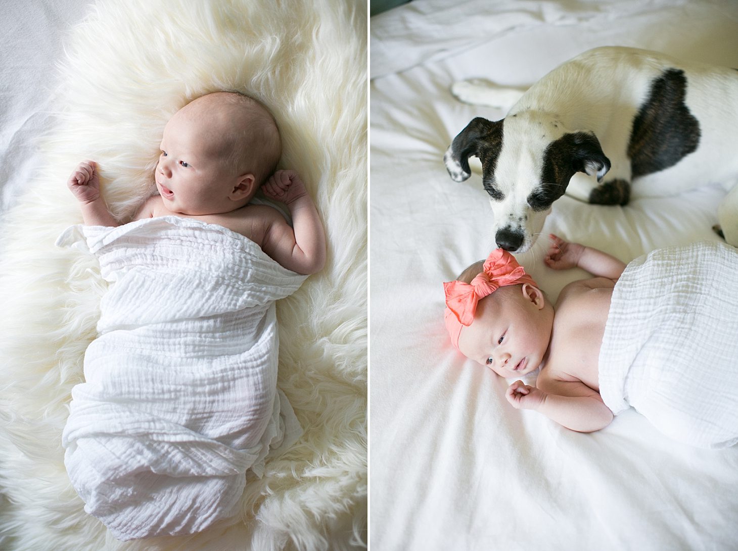 Lifestyle newborn photography in Chicago by Christy Tyler Photography_0016
