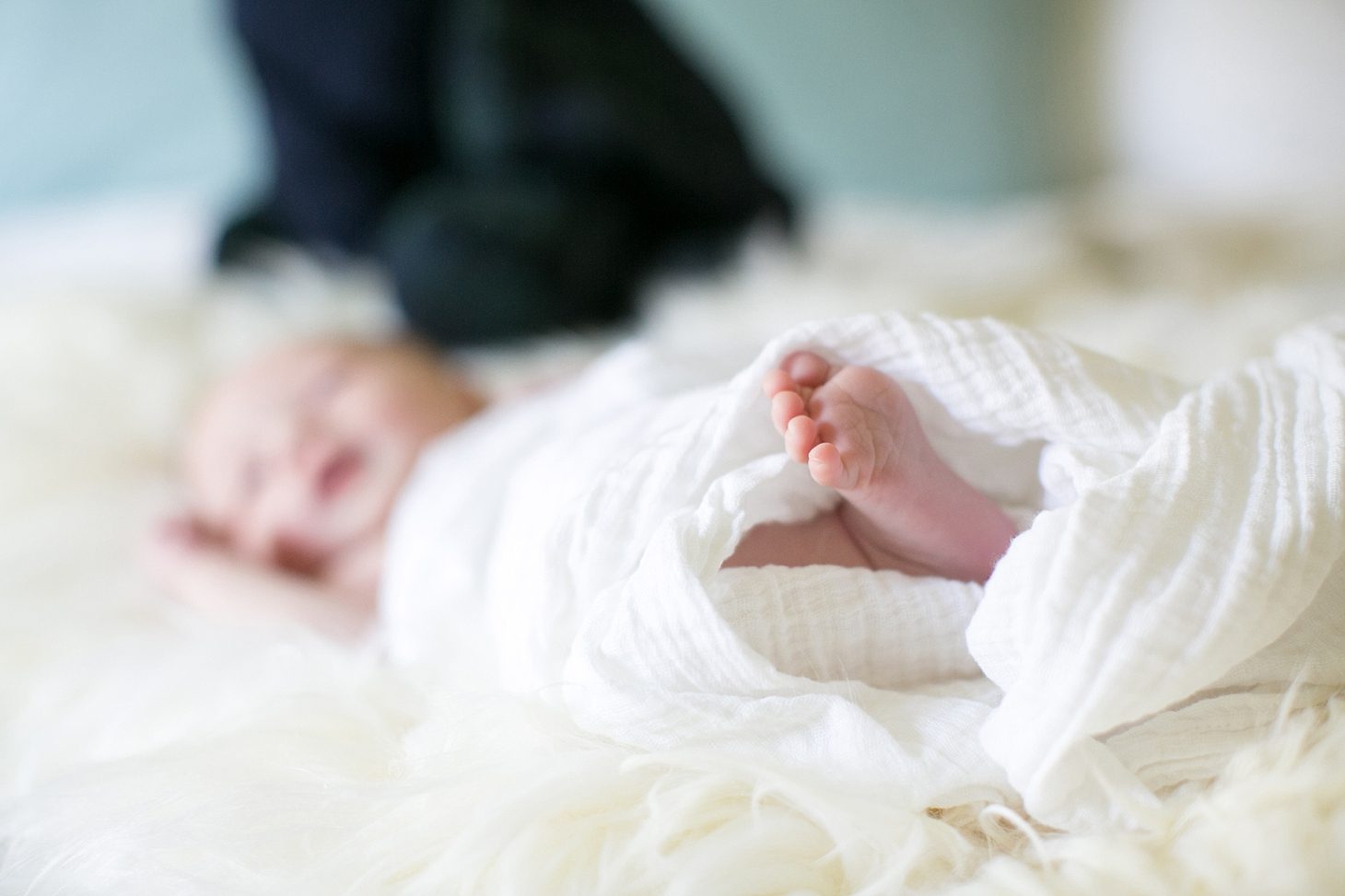 Lifestyle newborn photography in Chicago by Christy Tyler Photography_0018