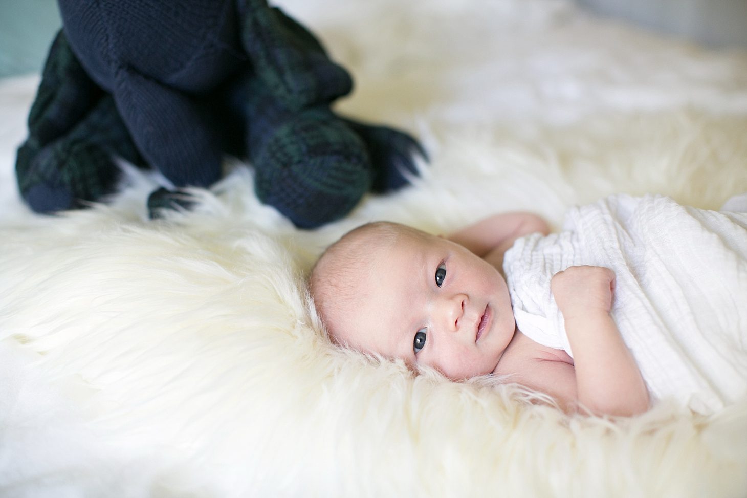 Lifestyle newborn photography in Chicago by Christy Tyler Photography_0023