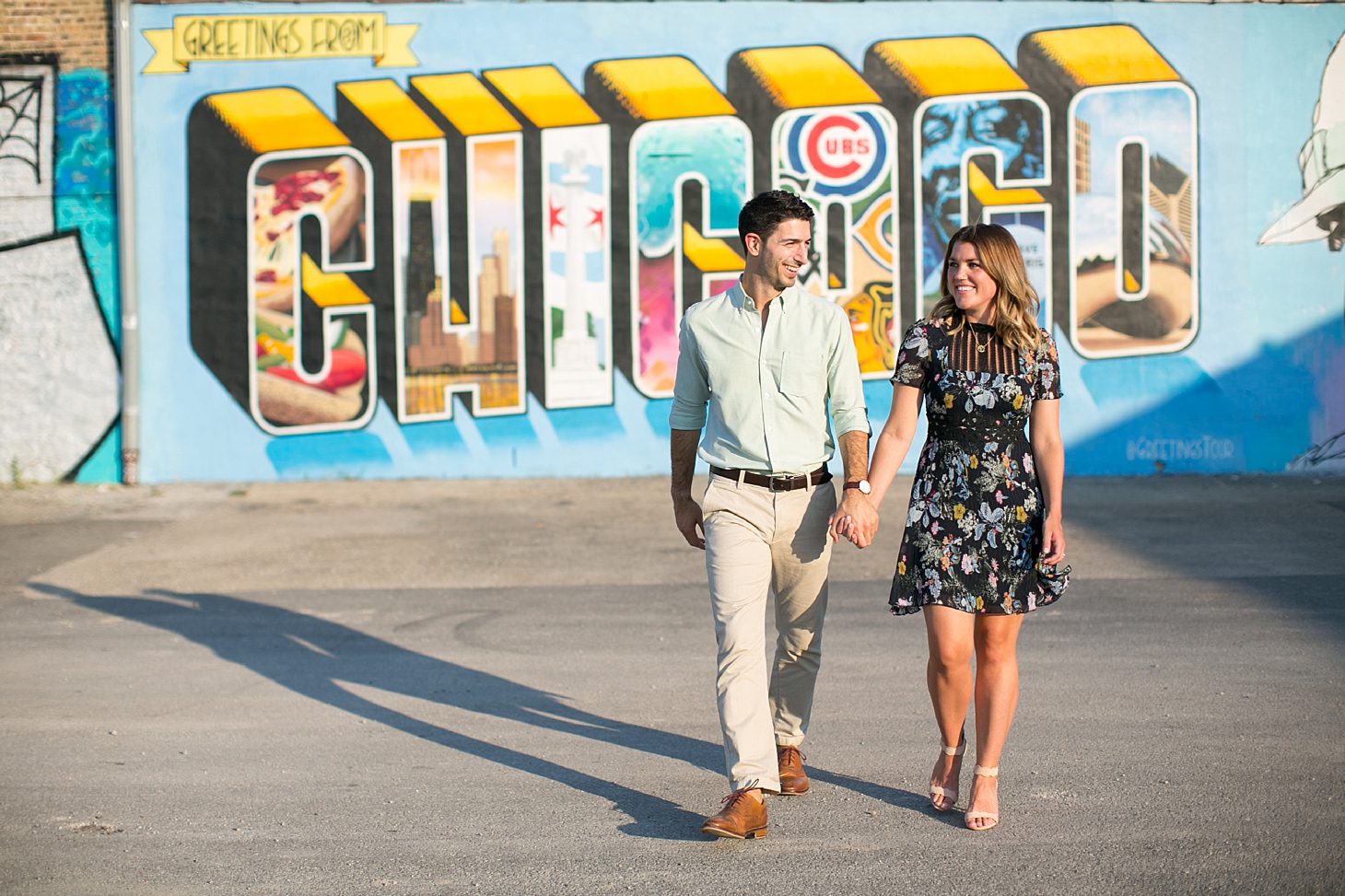 Logan Square Engagement Photos Chicago by Christy Tyler Photography_0001