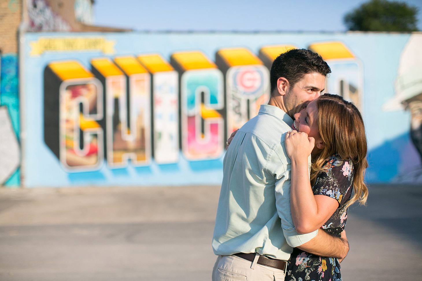 Logan Square Engagement Photos Chicago by Christy Tyler Photography_0002