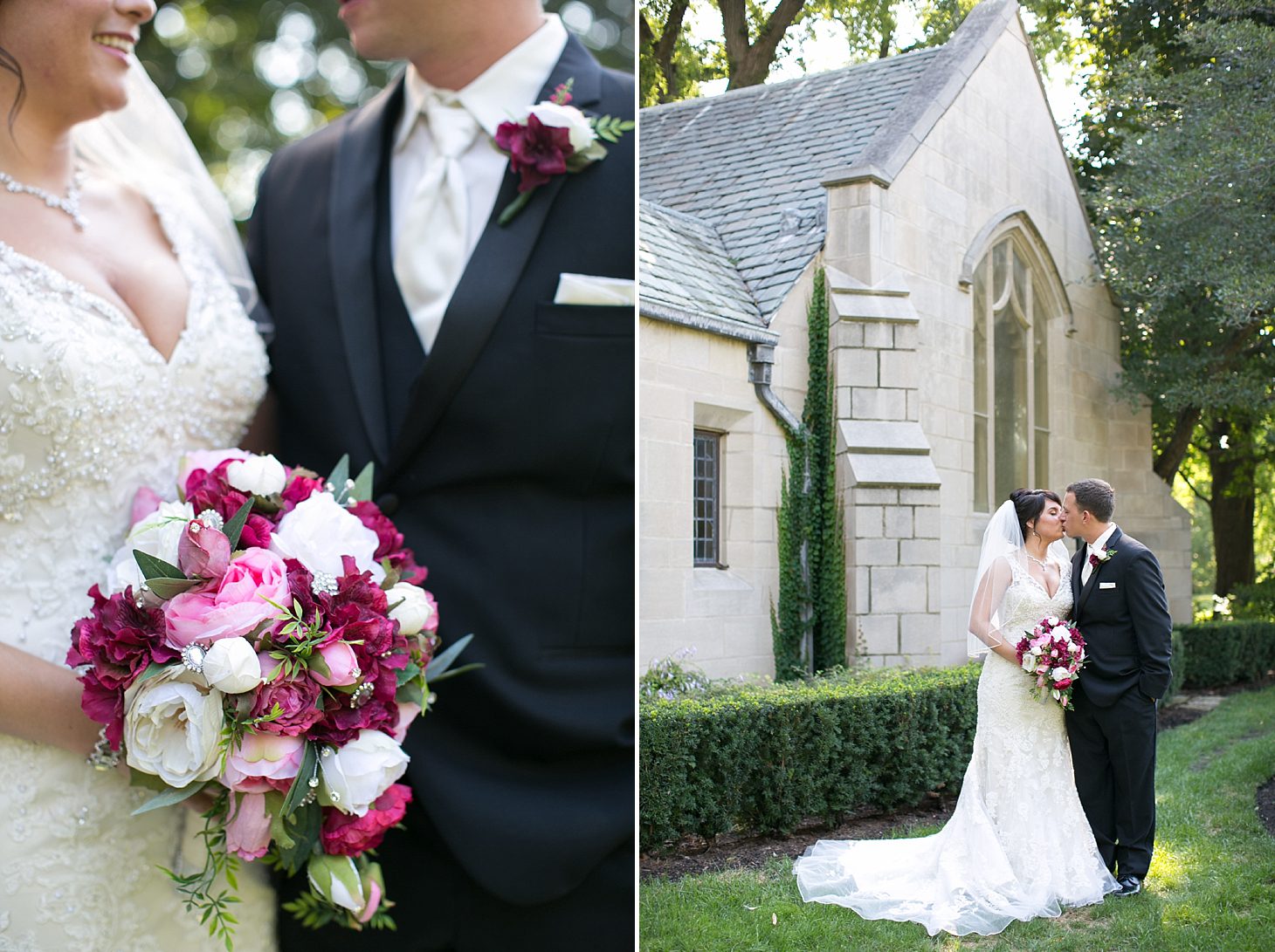 Howe Chapel Wedding by Christy Tyler Photography_0009