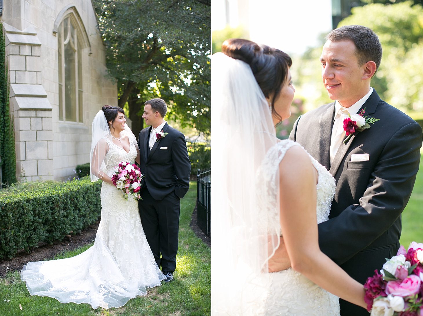 Howe Chapel Wedding by Christy Tyler Photography_0010