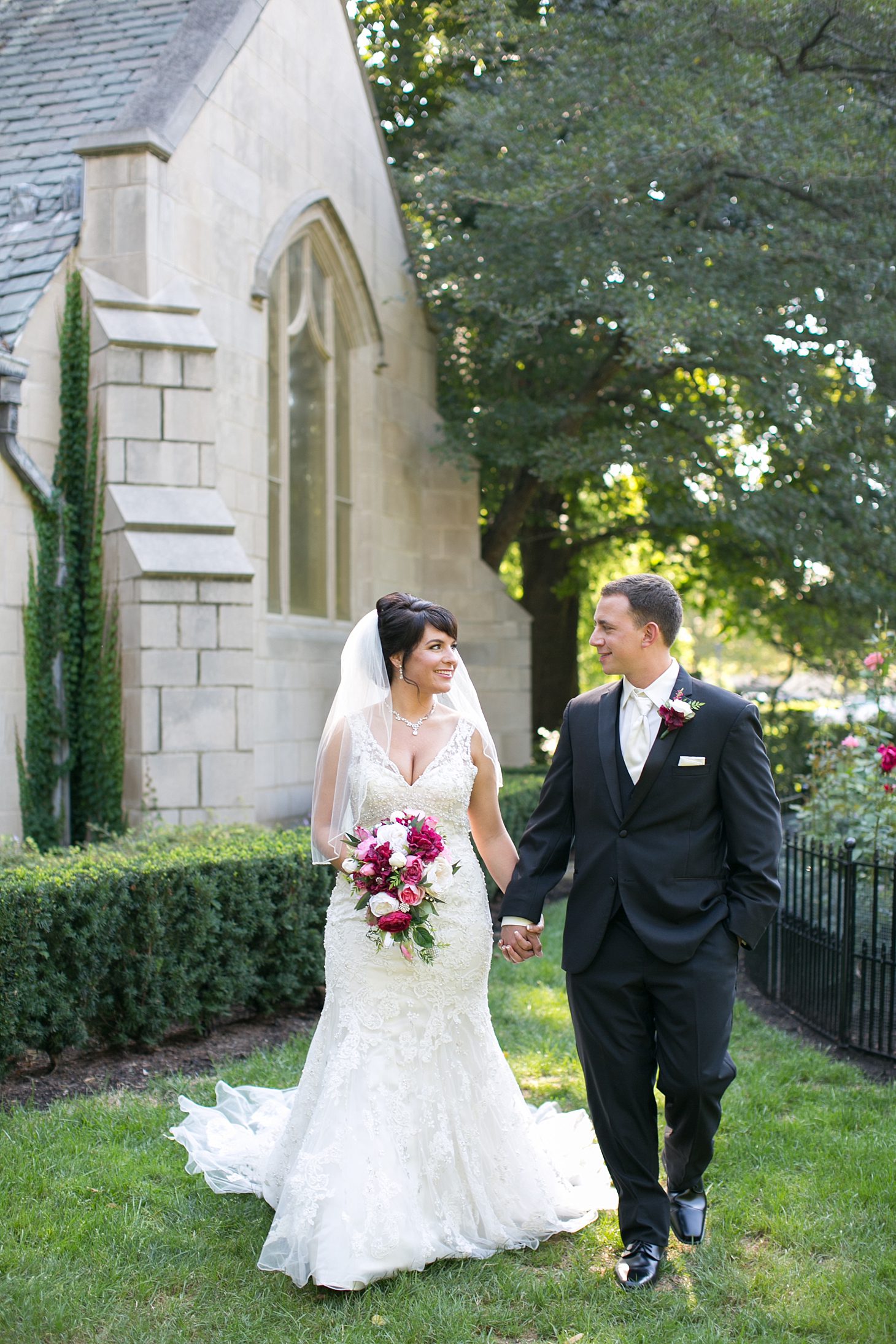 Howe Chapel Wedding by Christy Tyler Photography_0011