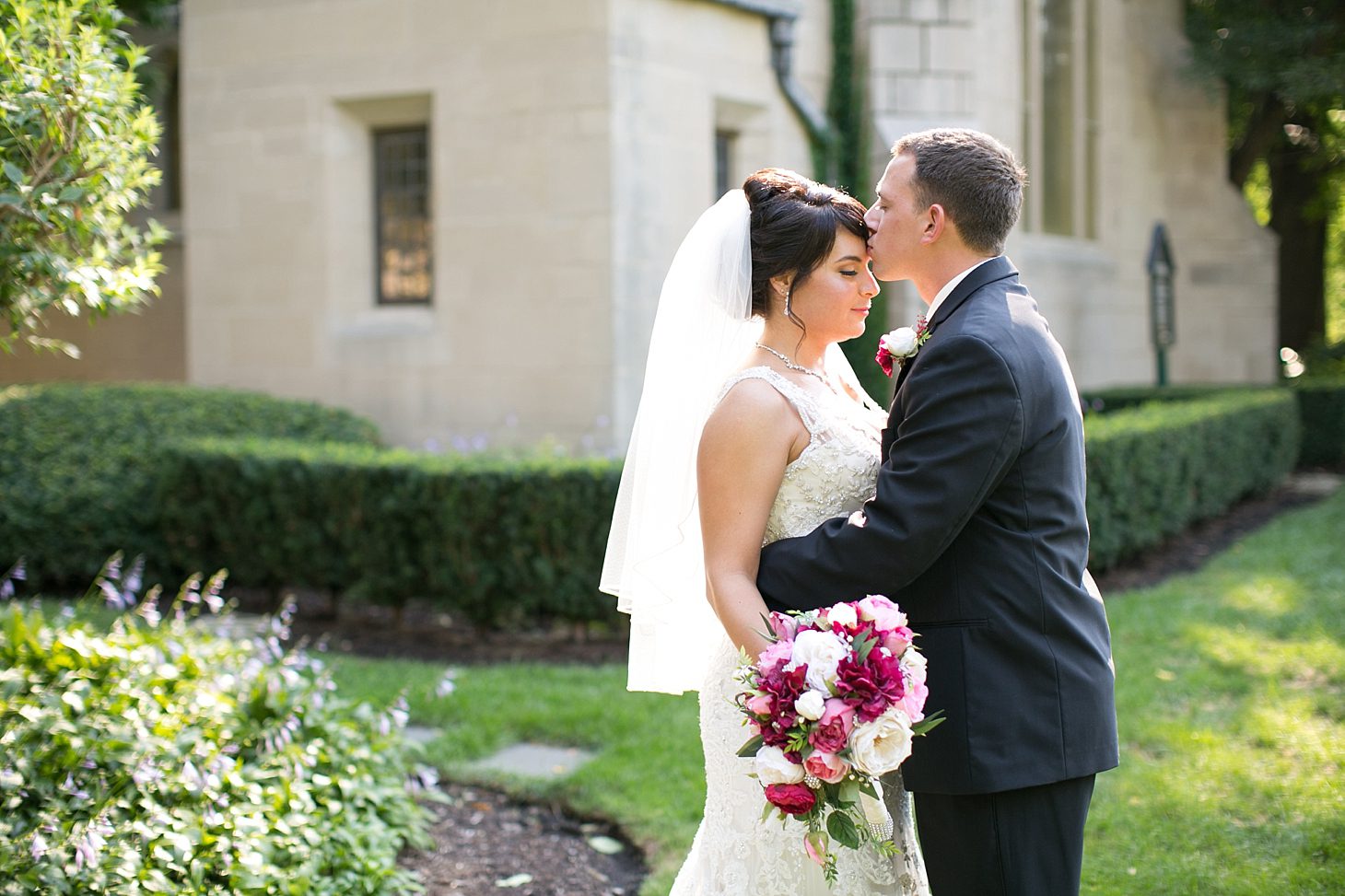 Howe Chapel Wedding by Christy Tyler Photography_0015