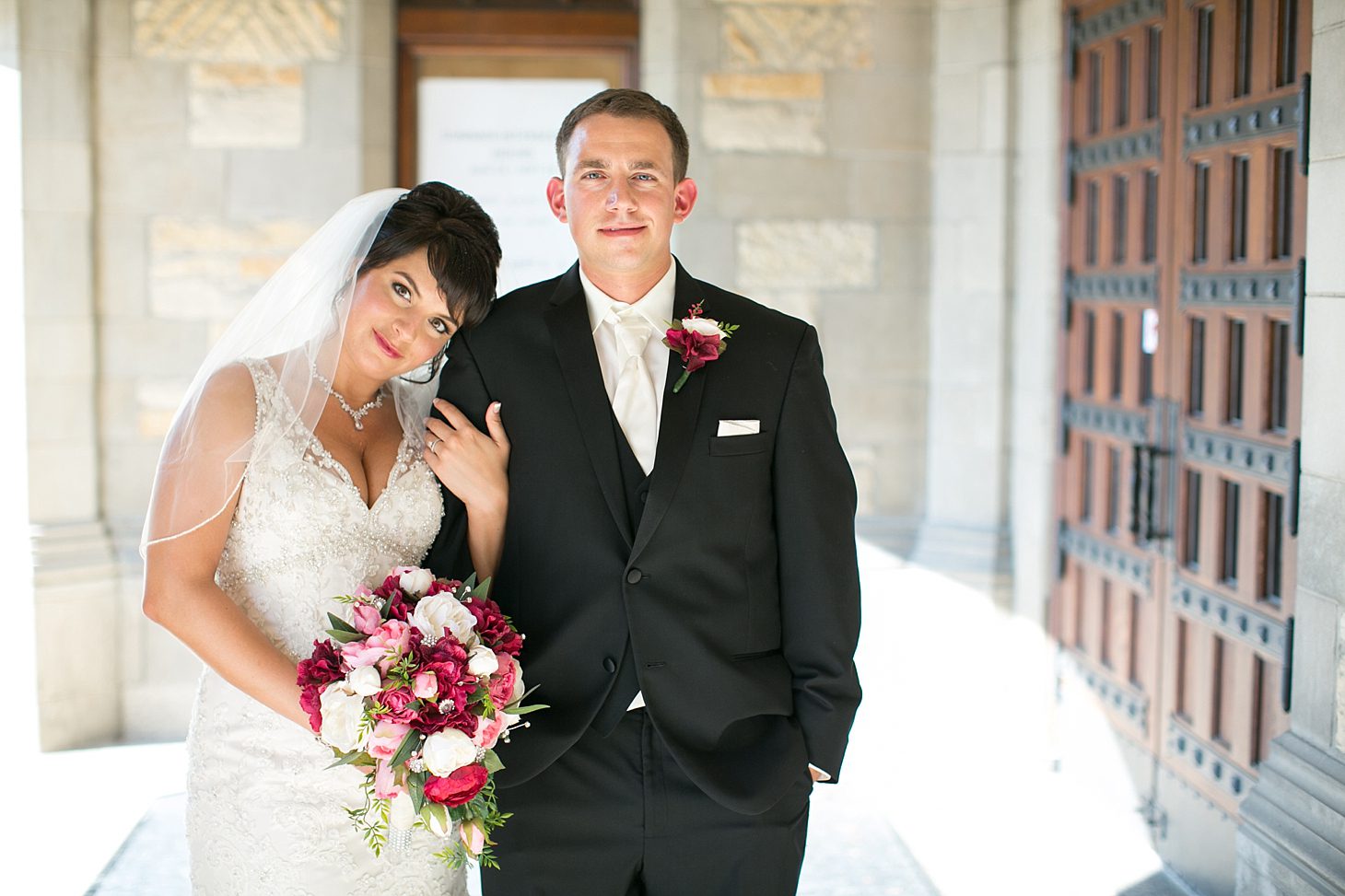 Howe Chapel Wedding by Christy Tyler Photography_0020