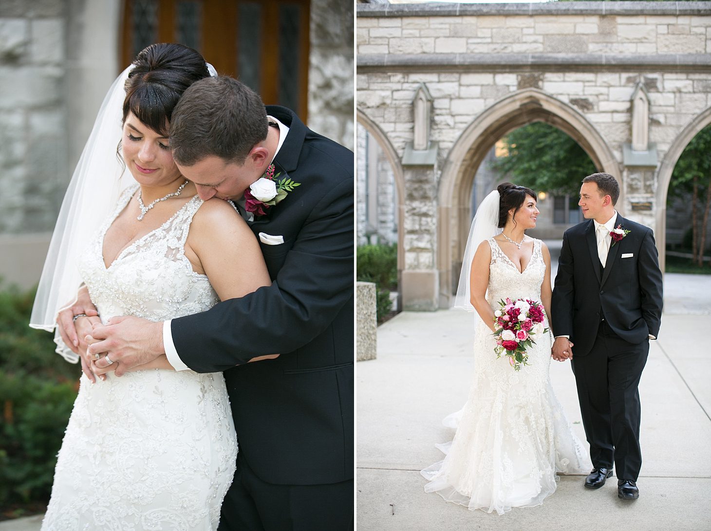 Howe Chapel Wedding by Christy Tyler Photography_0024