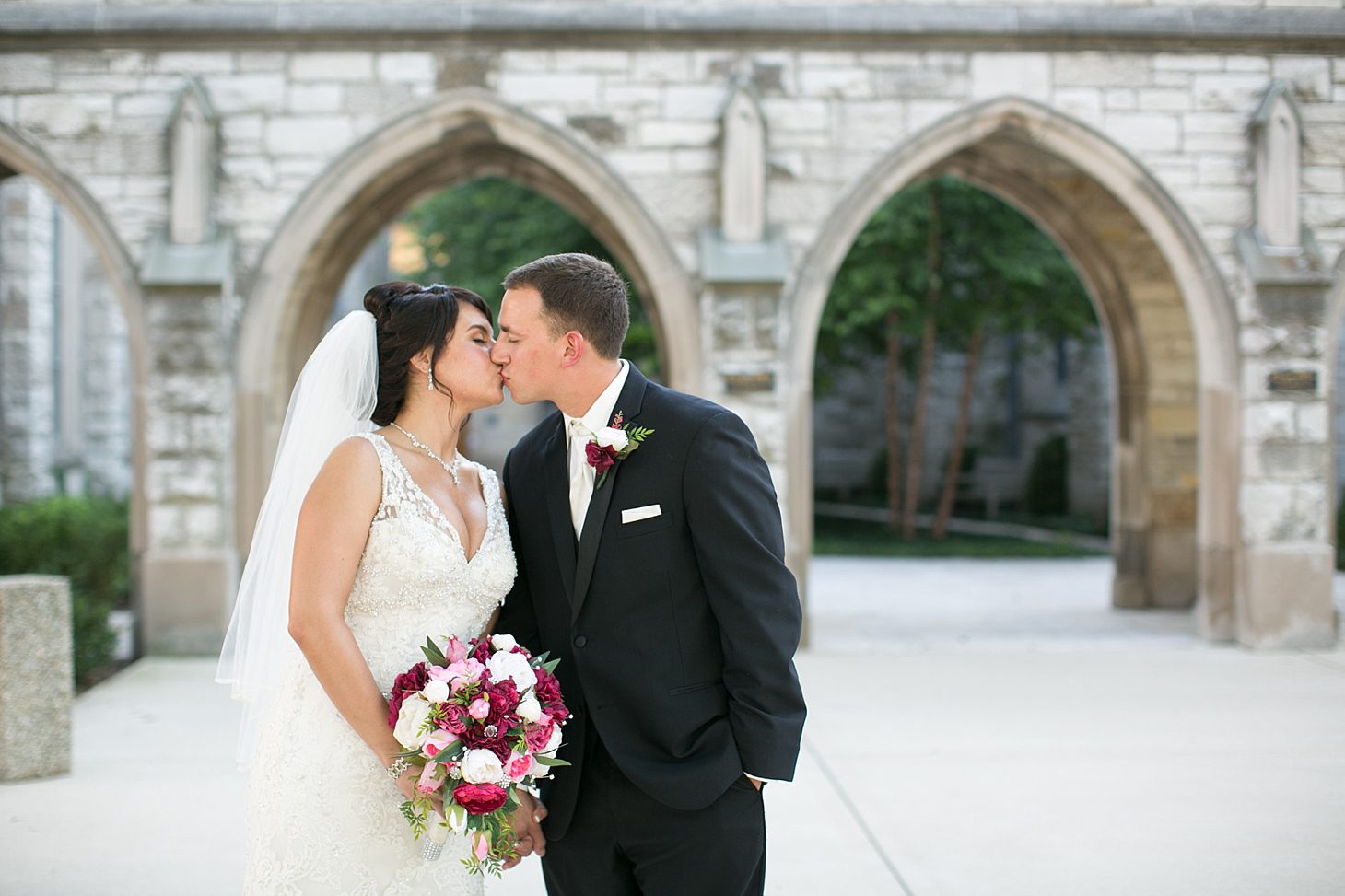 Howe Chapel Wedding by Christy Tyler Photography_0026
