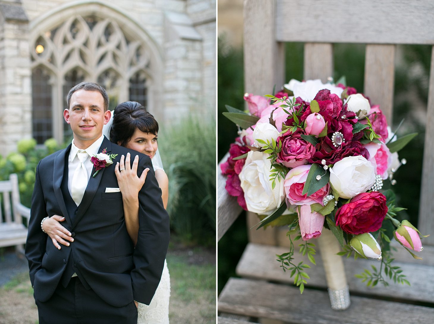 Howe Chapel Wedding by Christy Tyler Photography_0032