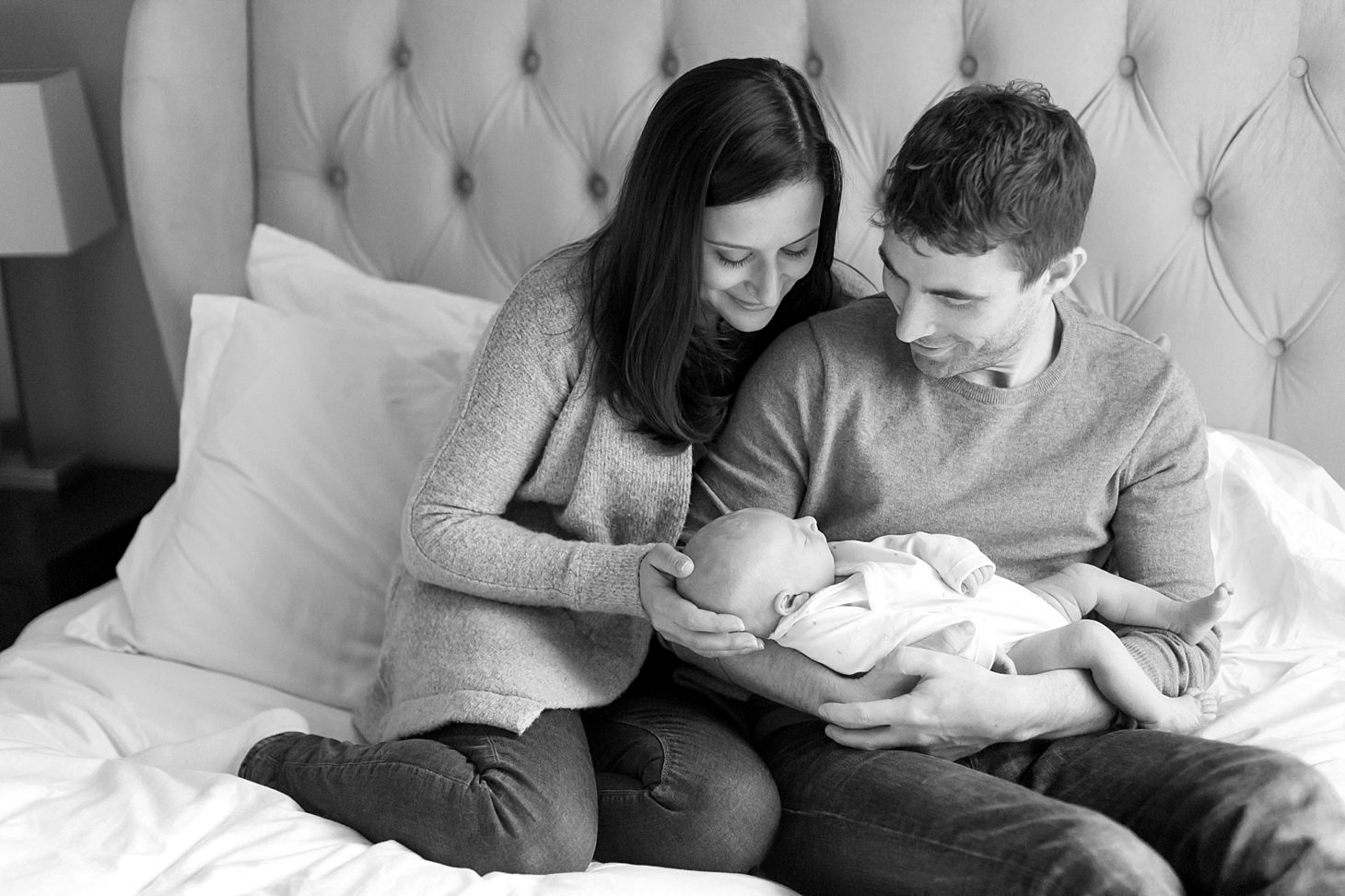 Chicago Lifestyle Newborn Photography by Christy Tyler Photography_0006