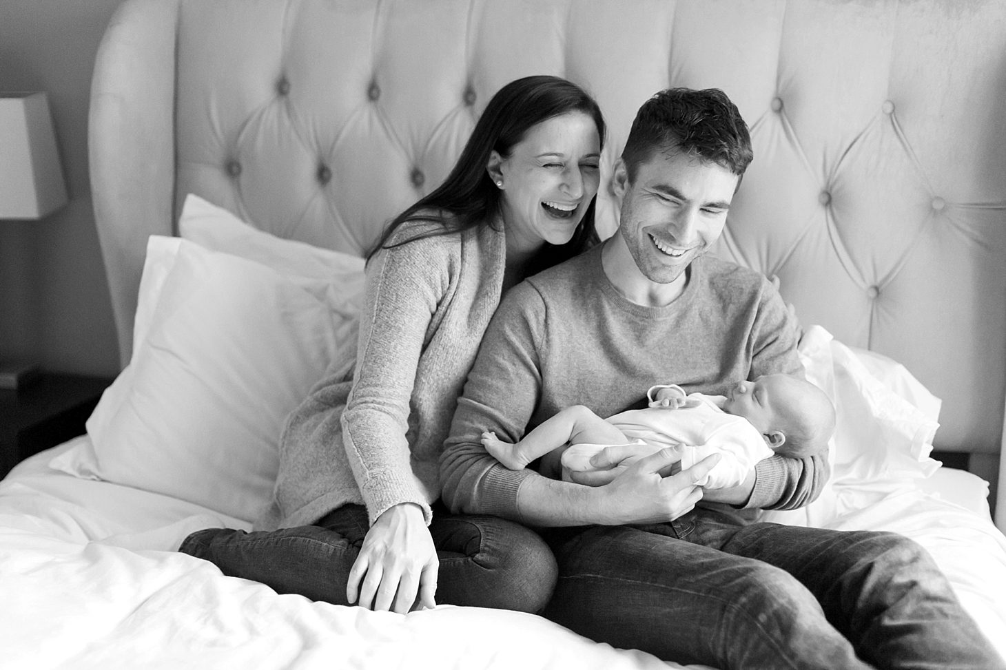 Chicago Lifestyle Newborn Photography by Christy Tyler Photography_0008