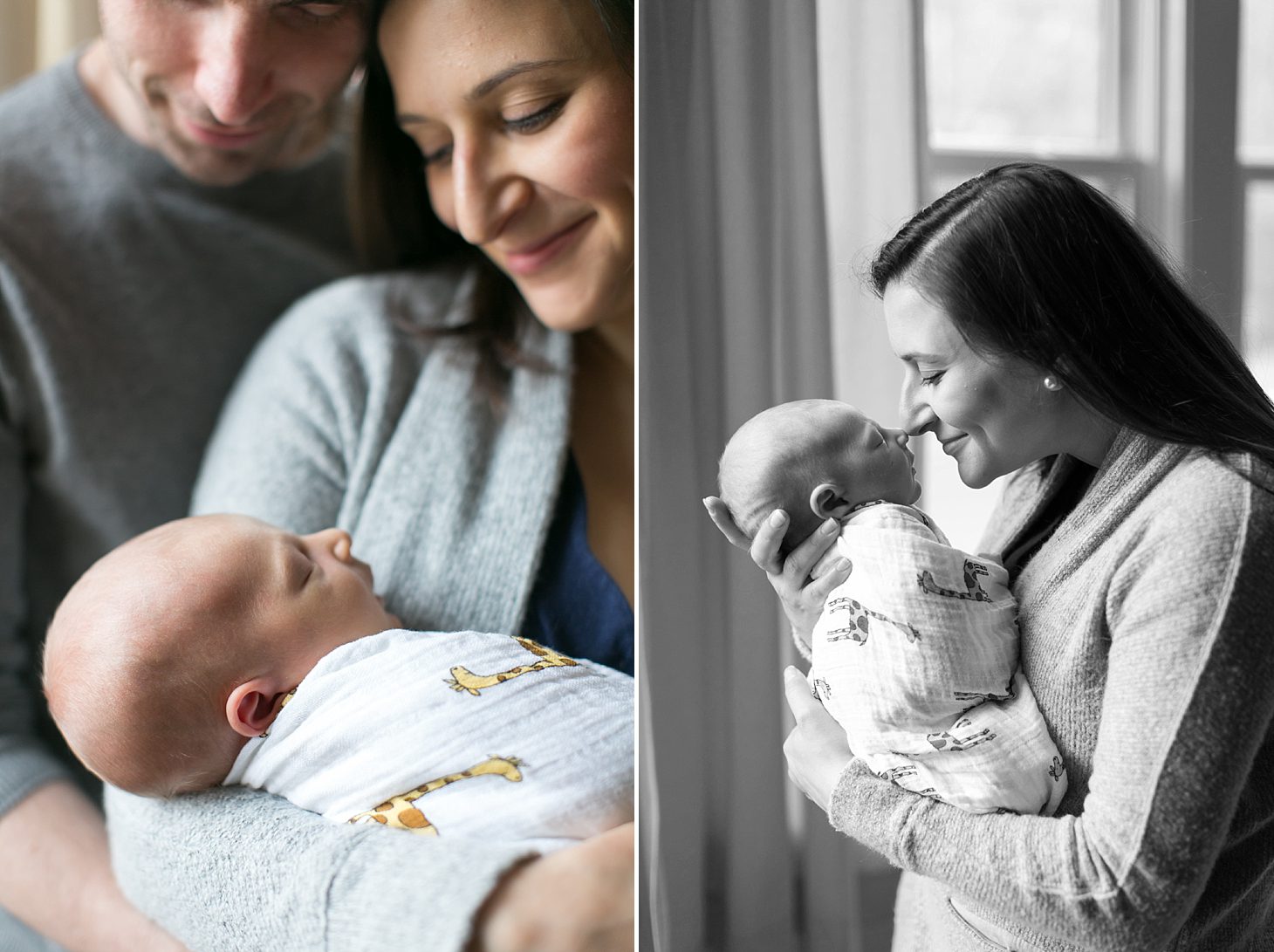 Chicago Lifestyle Newborn Photography by Christy Tyler Photography_0011
