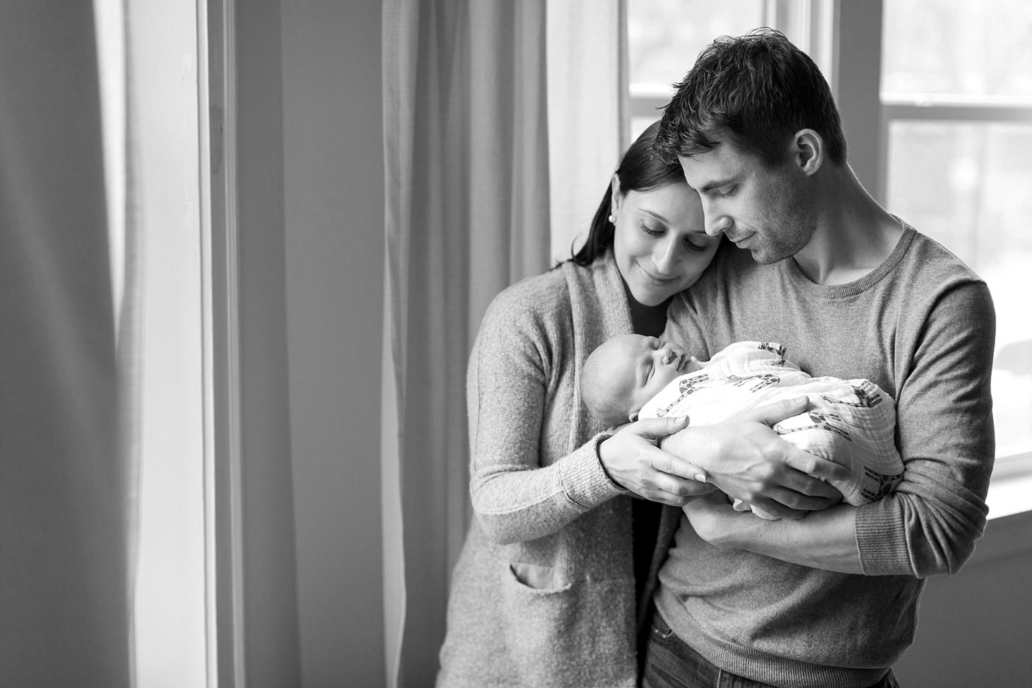 Chicago Lifestyle Newborn Photography by Christy Tyler Photography_0017