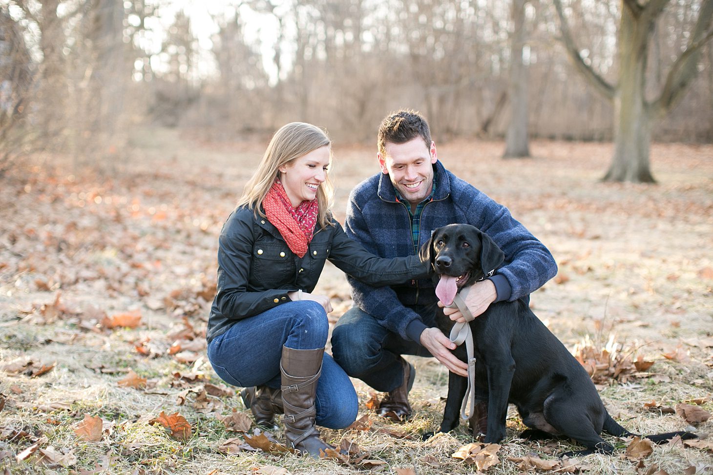 Fabyan Forest Preserve Engagement by Christy Tyler Photography_0001