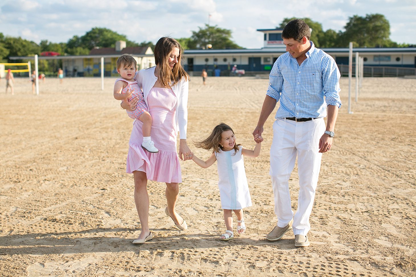 Montrose Beach Family Photos in Chicago by Christy Tyler Photography_0001