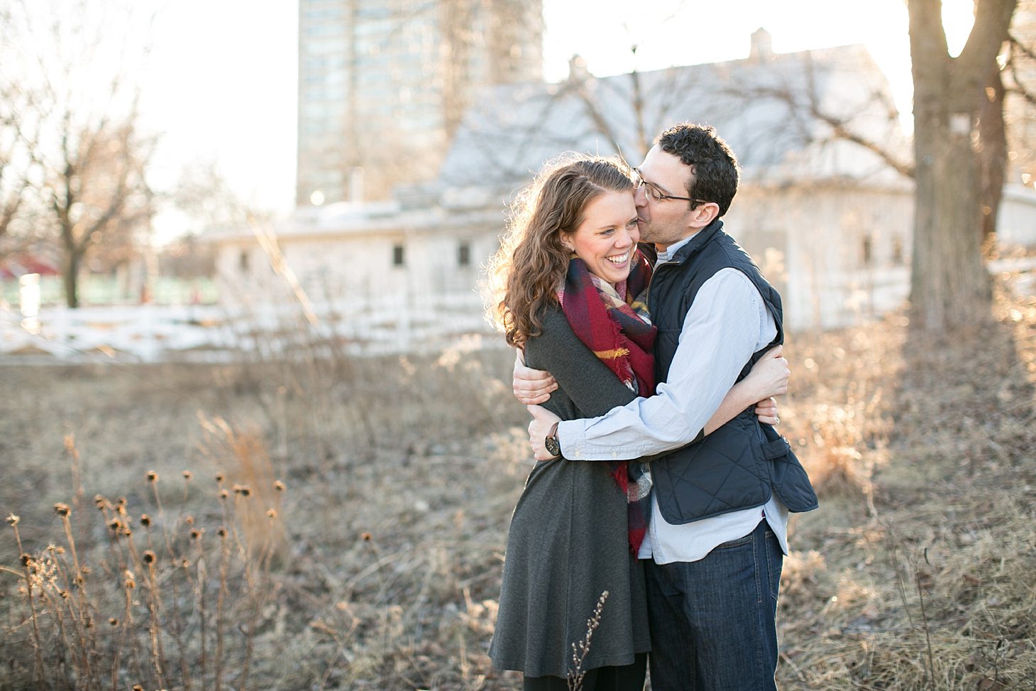 Lincoln Park Engagement Photos by Christy Tyler Photography_0001