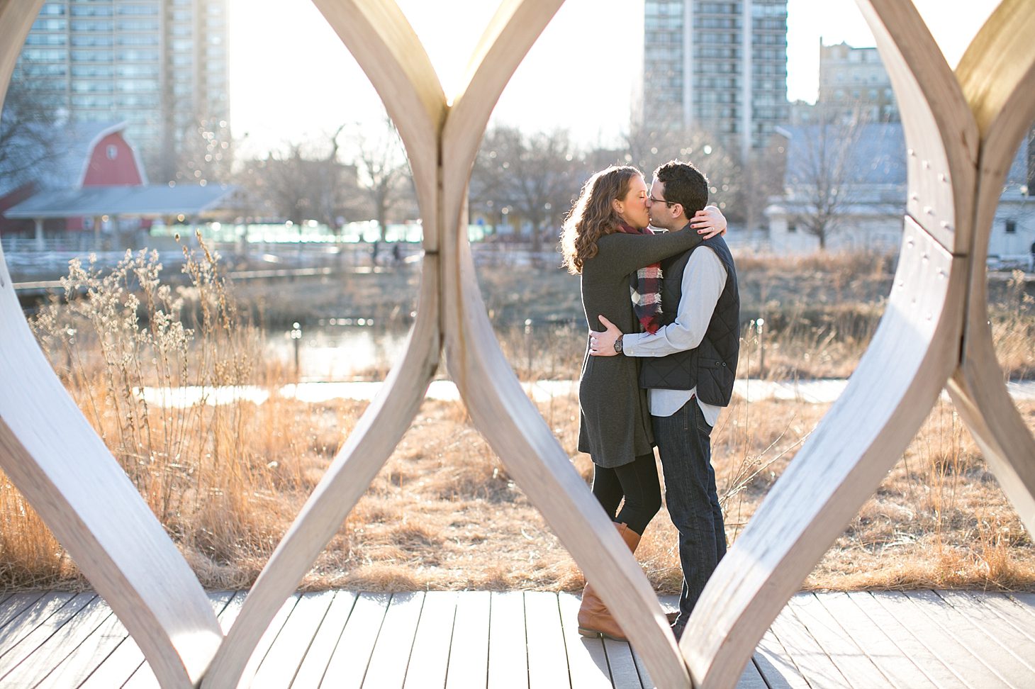 Lincoln Park Engagement Photos by Christy Tyler Photography_0006