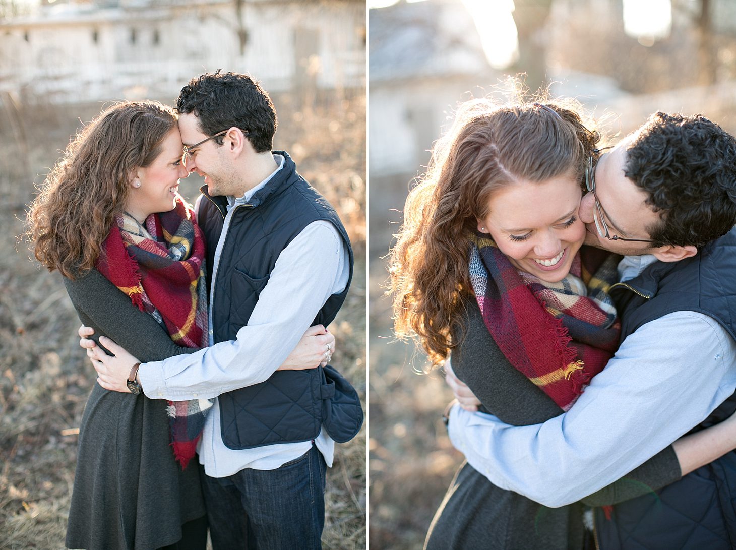Lincoln Park Engagement Photos by Christy Tyler Photography_0007