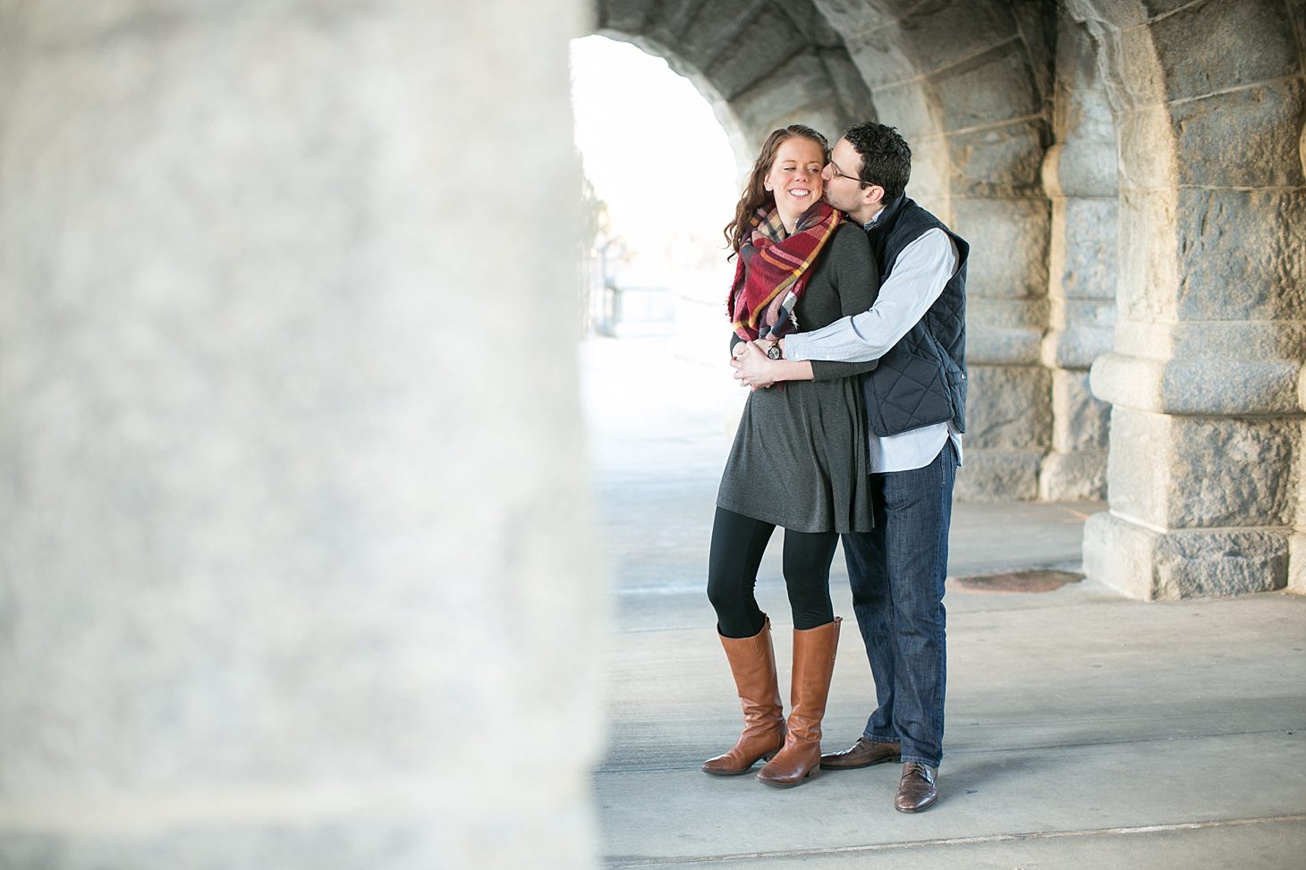Lincoln Park Engagement Photos by Christy Tyler Photography_0014