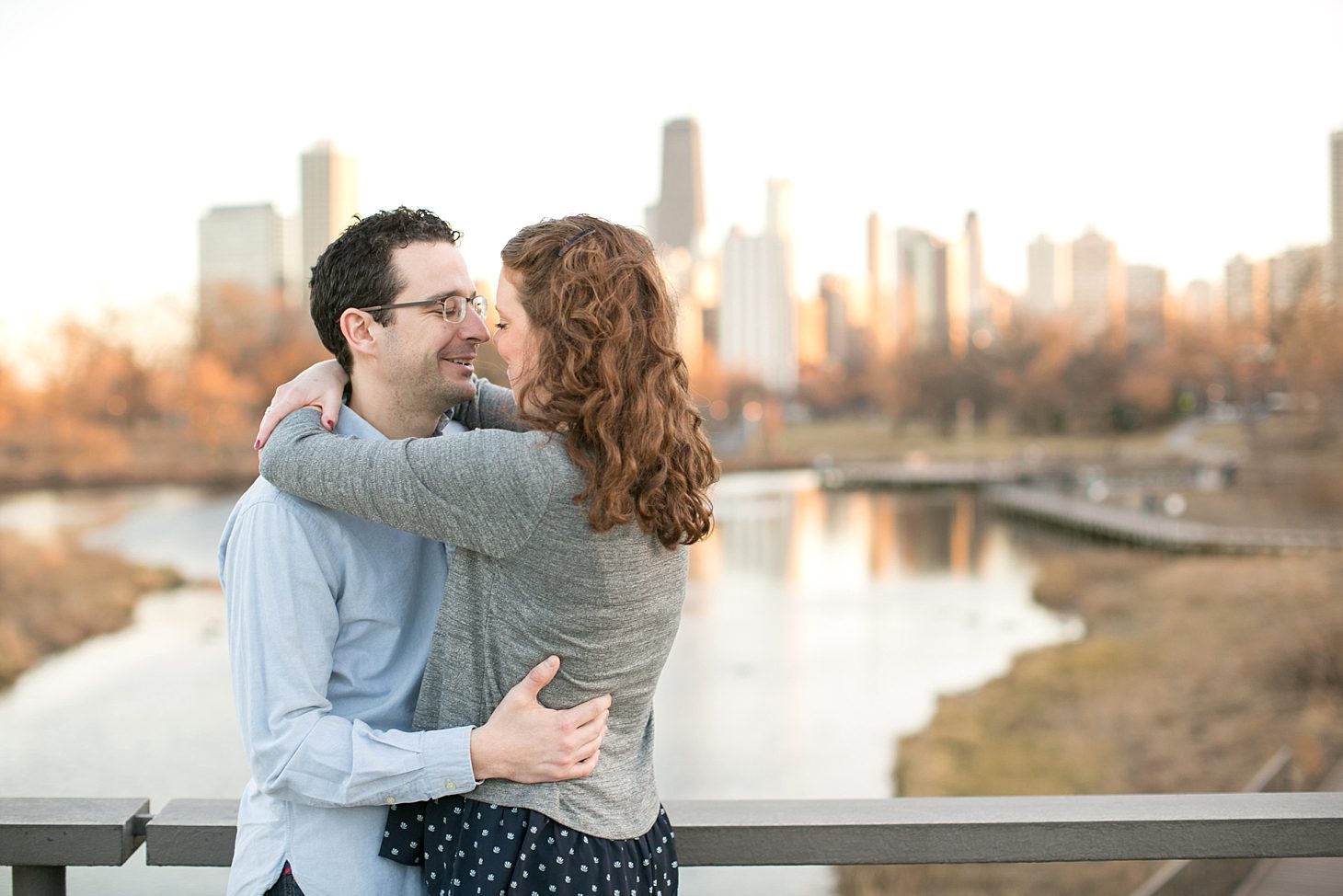 Lincoln Park Engagement Photos by Christy Tyler Photography_0019