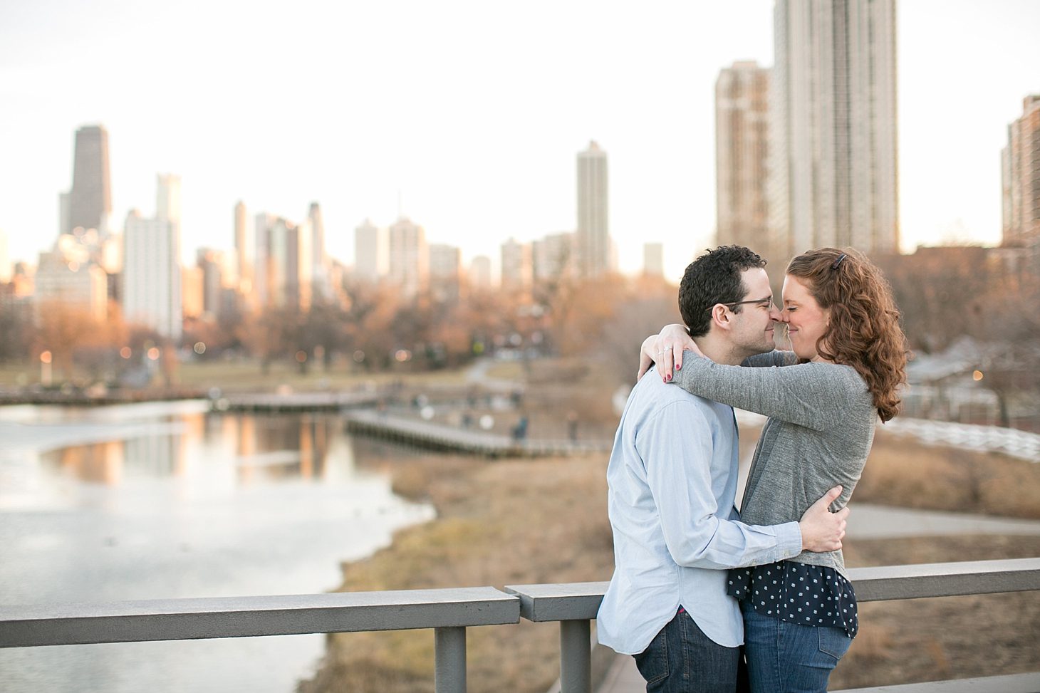Lincoln Park Engagement Photos by Christy Tyler Photography_0022