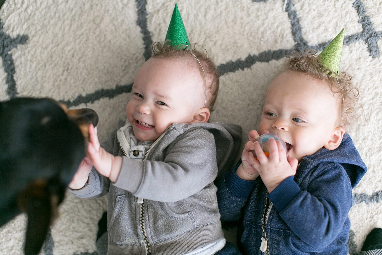 one year old twins birthday party by Christy Tyler Photography_0008