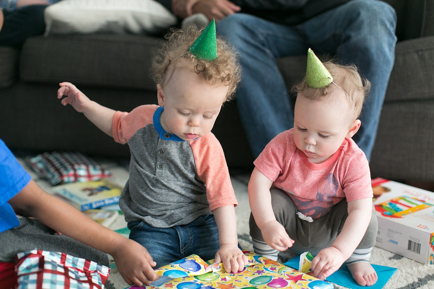 one year old twins birthday party by Christy Tyler Photography_0015