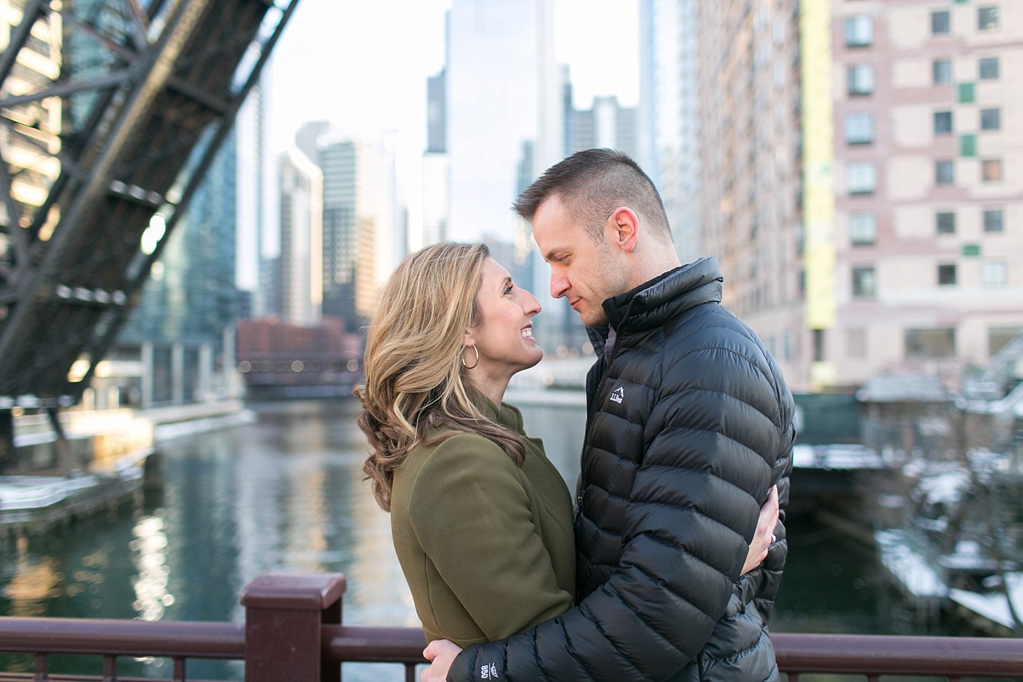 Downtown Chicago Engagement by Christy Tyler Photography_0007