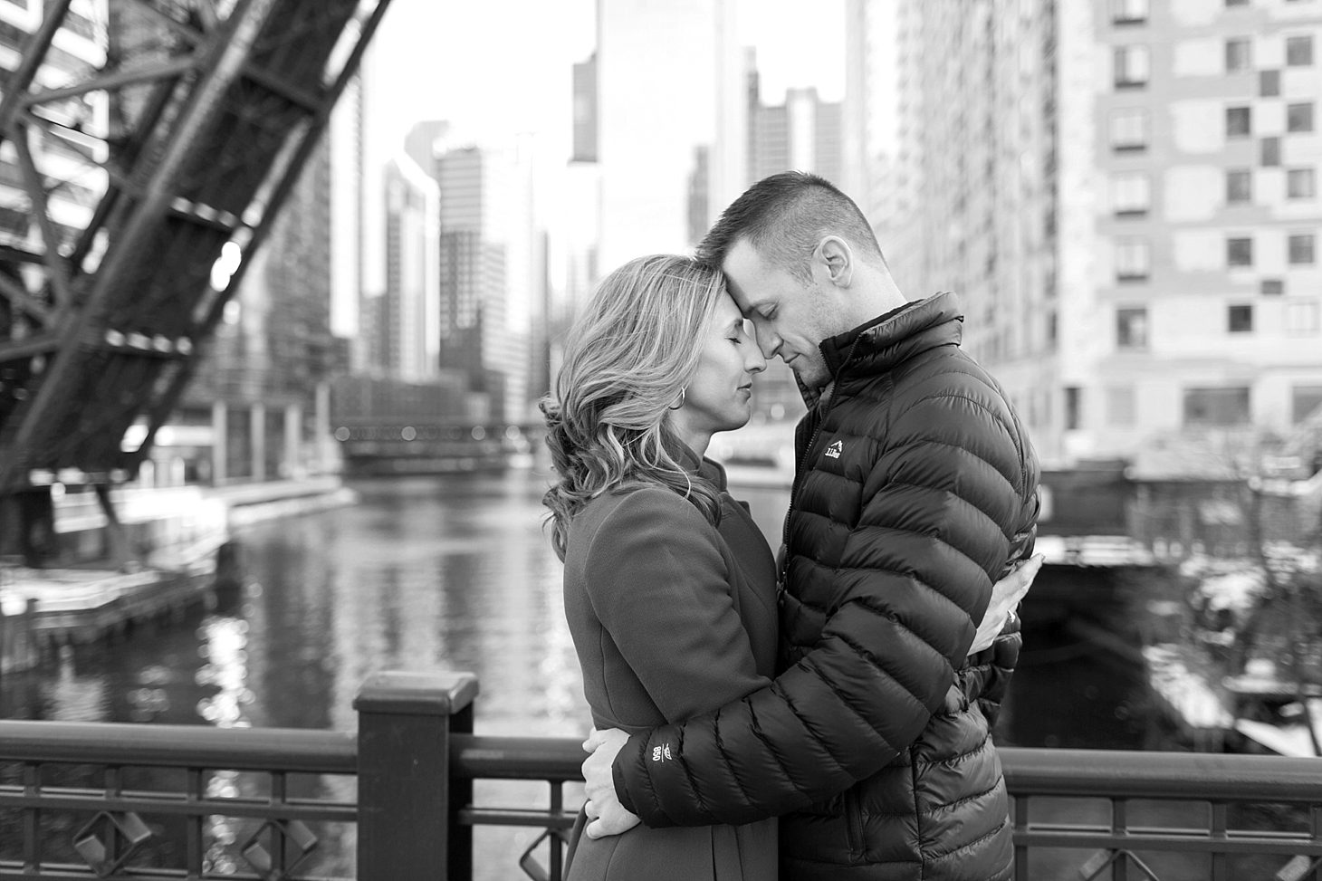 Downtown Chicago Engagement by Christy Tyler Photography_0010