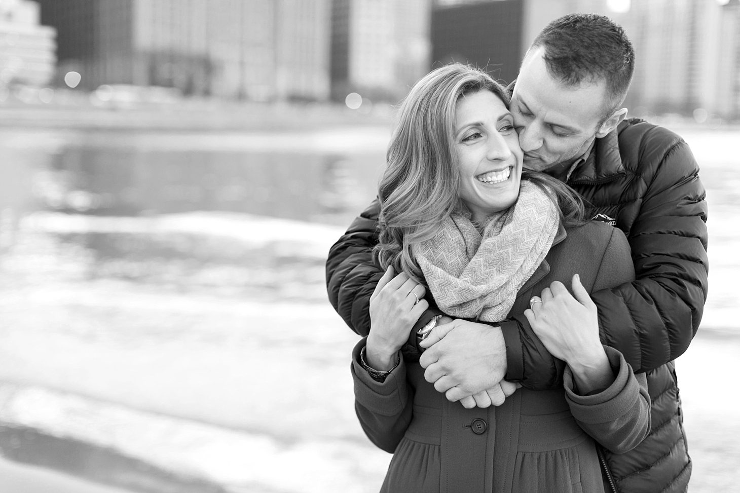 Downtown Chicago Engagement by Christy Tyler Photography_0012