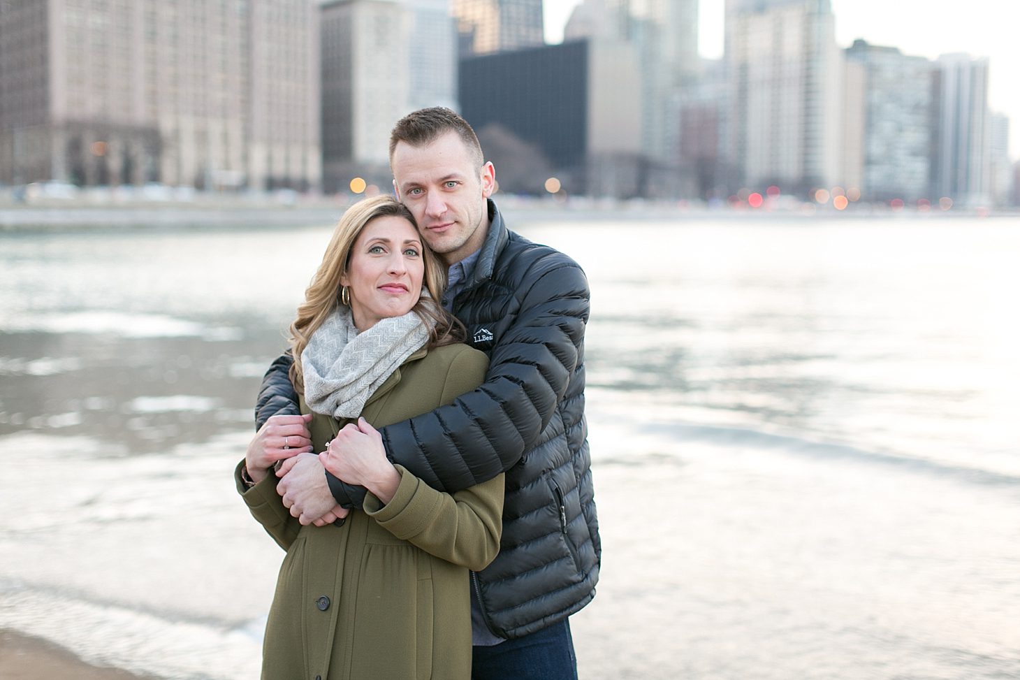 Downtown Chicago Engagement by Christy Tyler Photography_0017