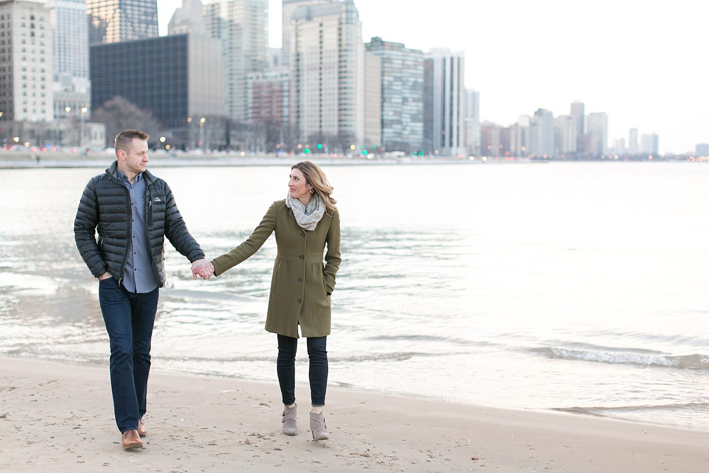 Downtown Chicago Engagement by Christy Tyler Photography_0021