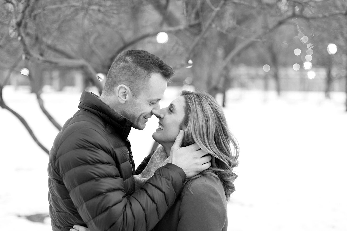 Downtown Chicago Engagement by Christy Tyler Photography_0023