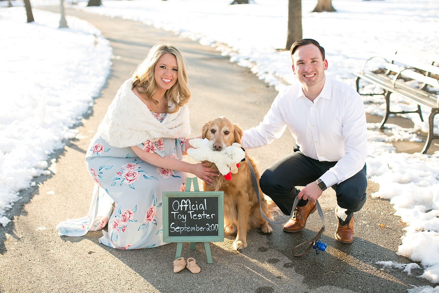 Pregnancy Announcement photos by Christy Tyler Photography_0005