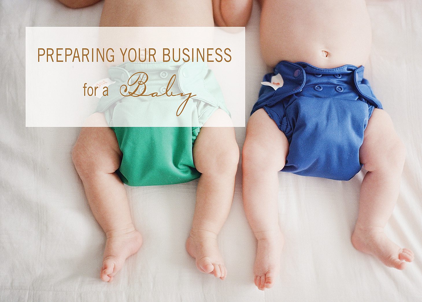 Preparing your business for a baby_0001