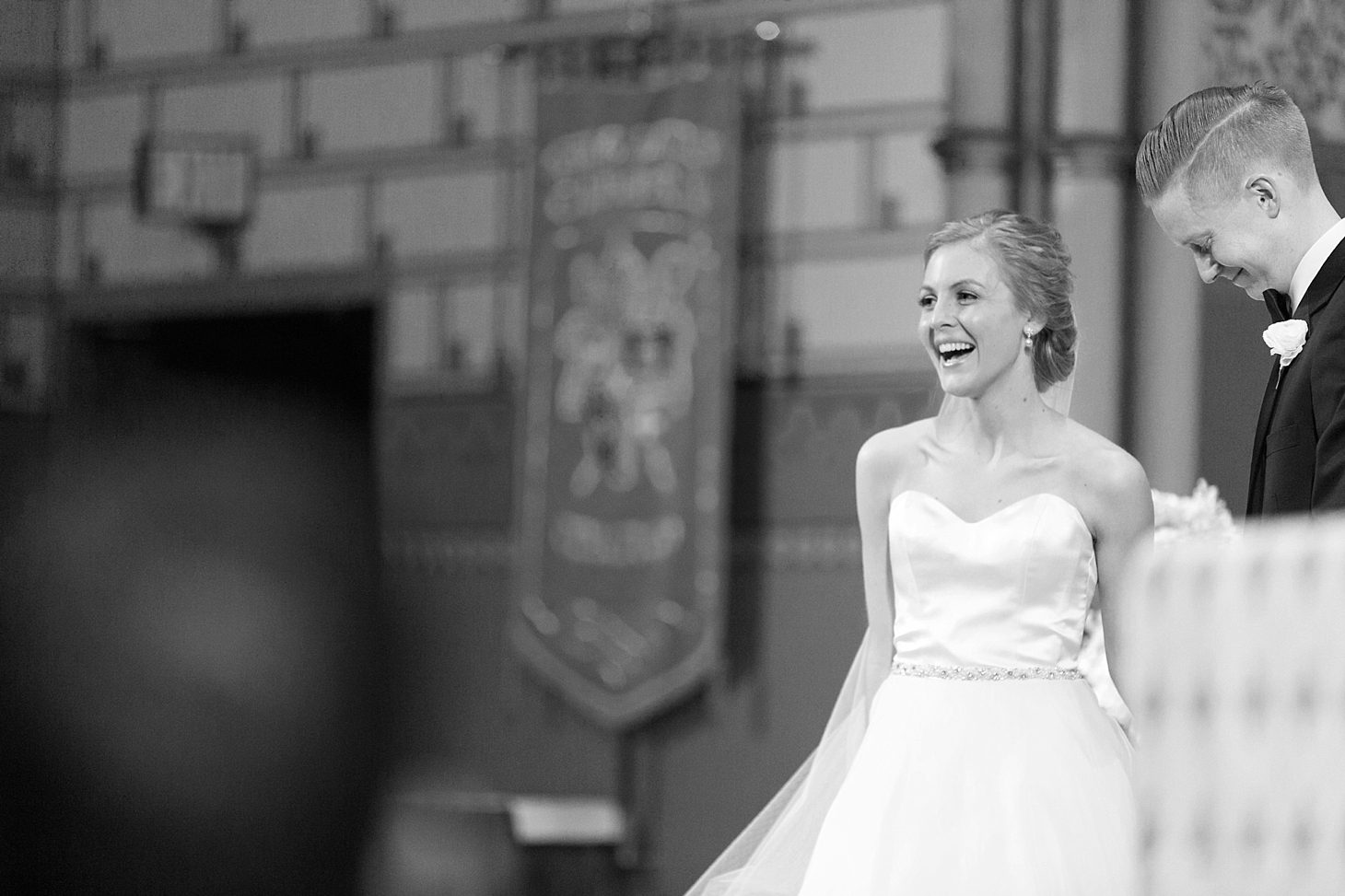 St. James Cathedral of Chicago Wedding by Christy Tyler Photography_0005