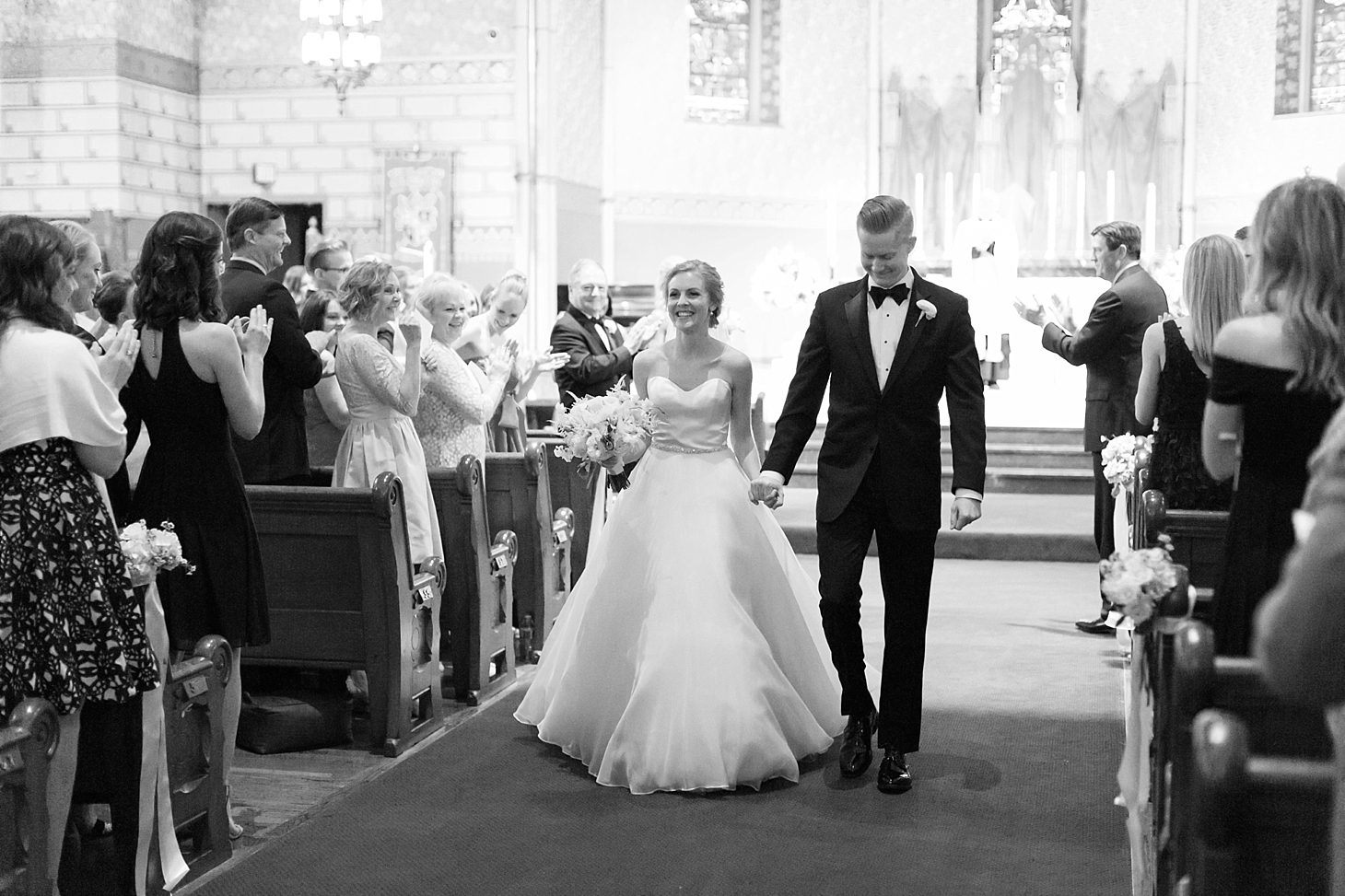 St. James Cathedral of Chicago Wedding by Christy Tyler Photography_0007