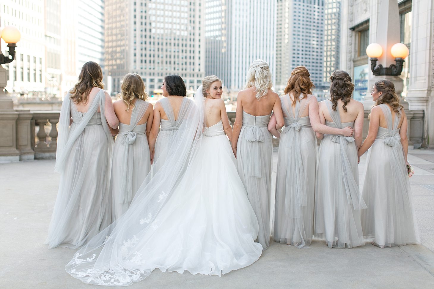 University Club of Chicago Wedding by Christy Tyler Photography_0002