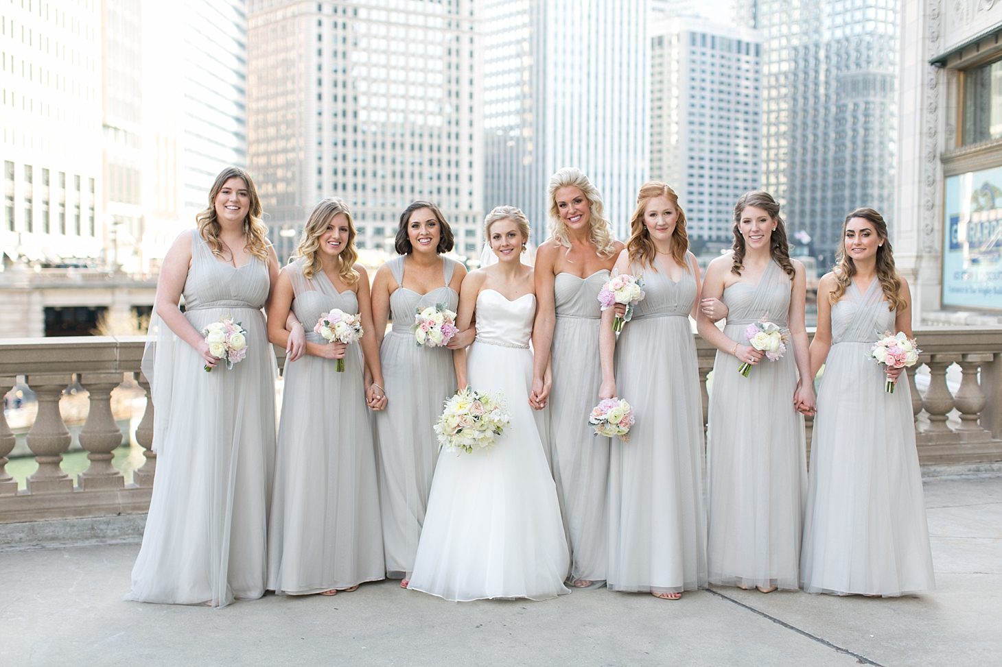 University Club of Chicago Wedding by Christy Tyler Photography_0005