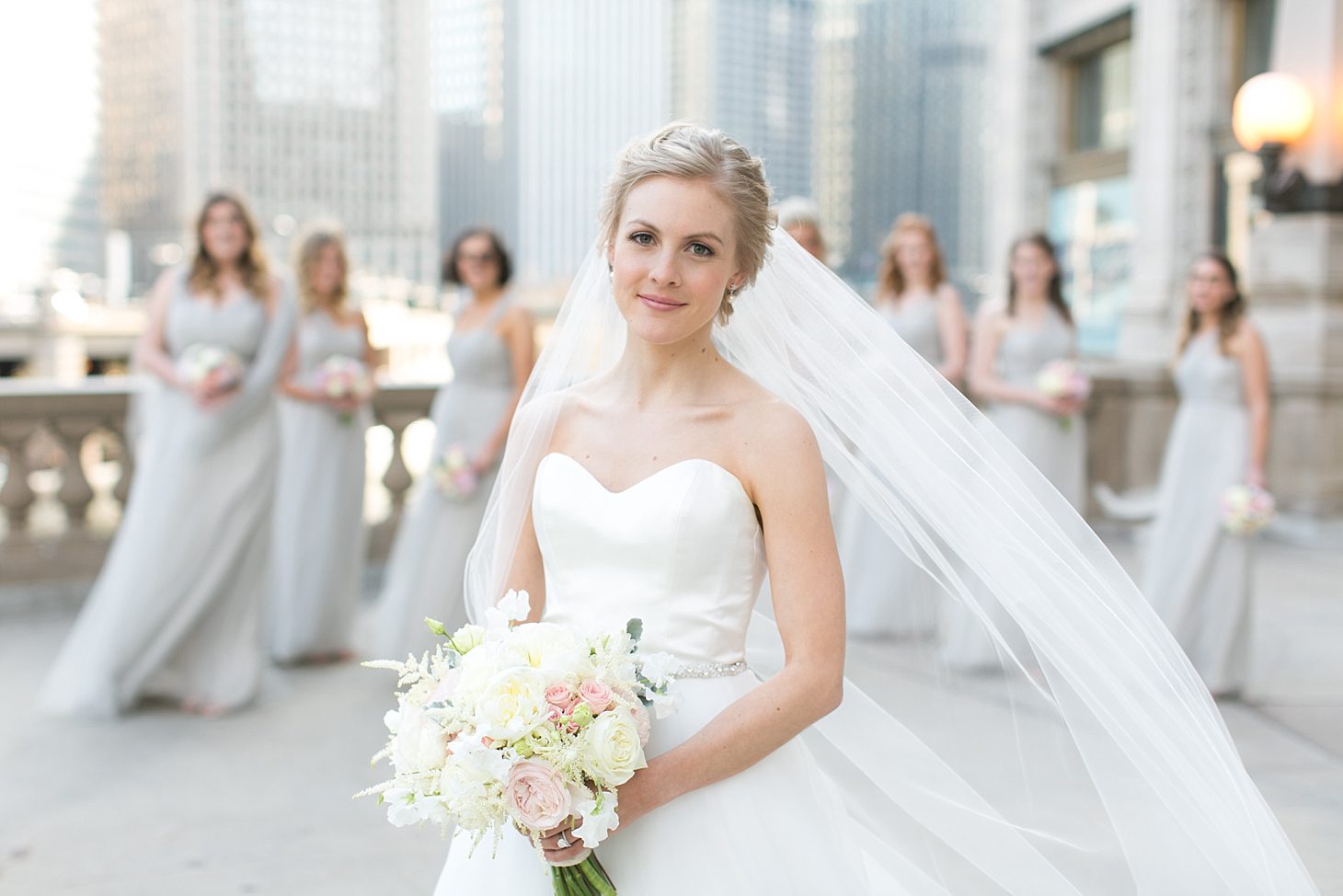 University Club of Chicago Wedding by Christy Tyler Photography_0007