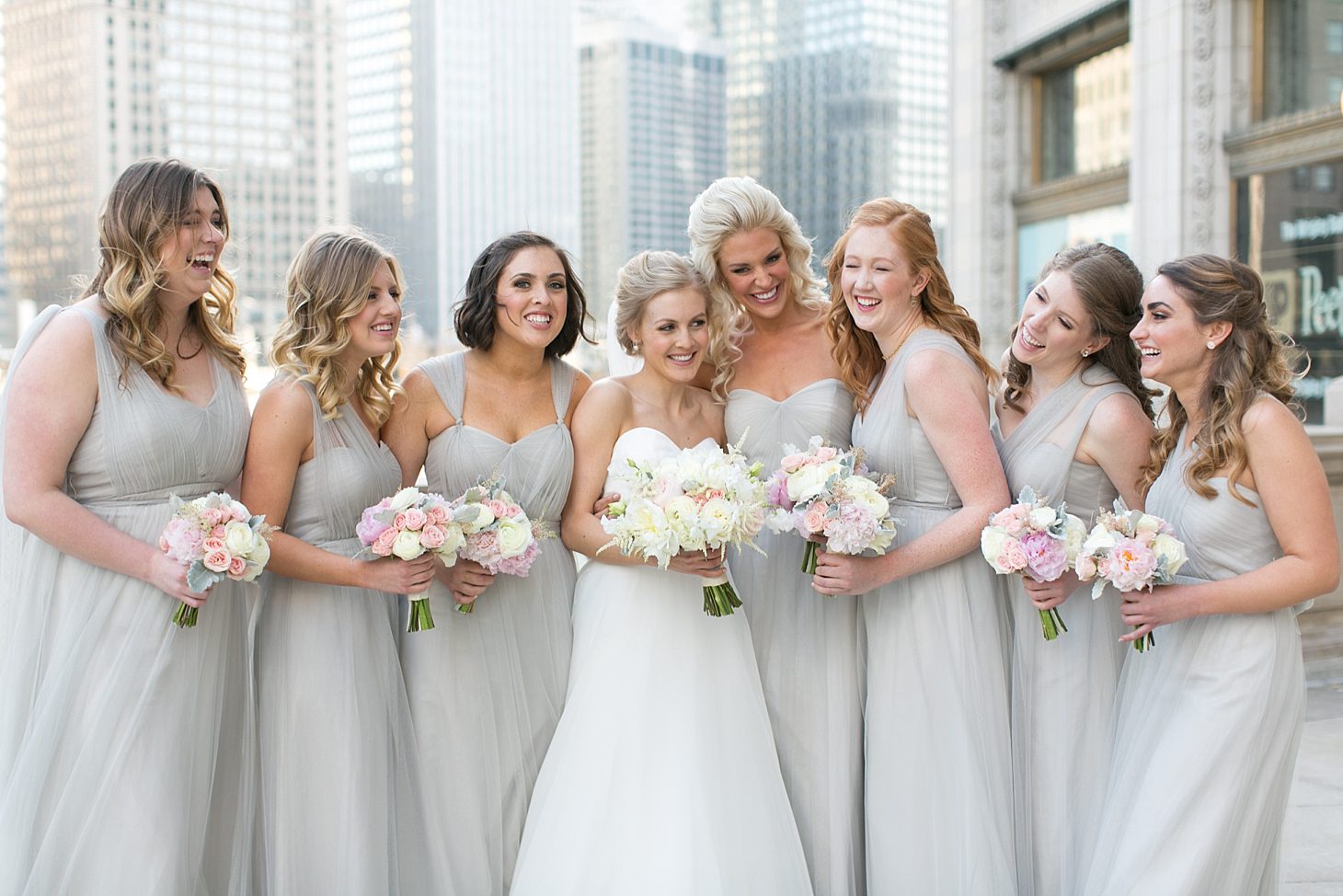 University Club of Chicago Wedding by Christy Tyler Photography_0010