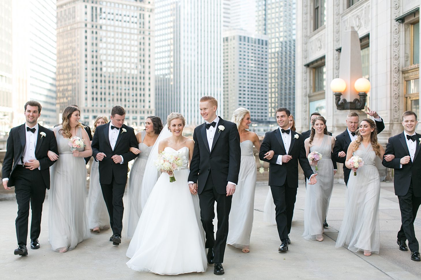 University Club of Chicago Wedding by Christy Tyler Photography_0011