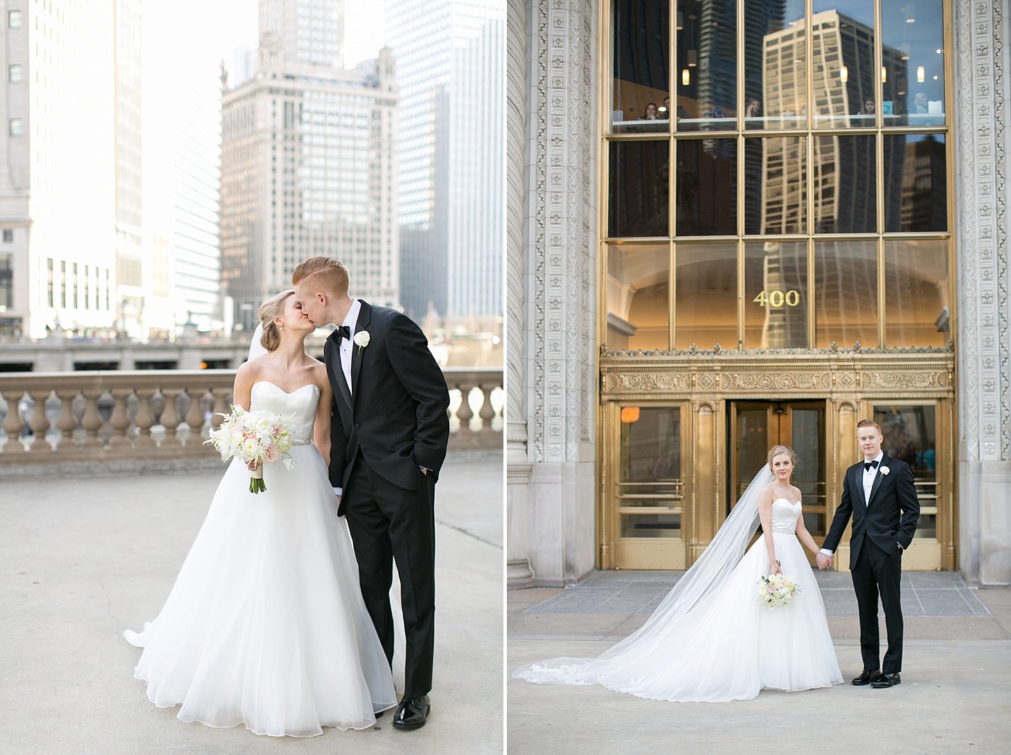 University Club of Chicago Wedding by Christy Tyler Photography_0019