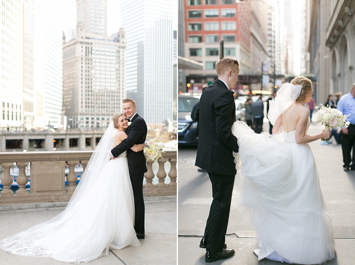University Club of Chicago Wedding by Christy Tyler Photography_0023