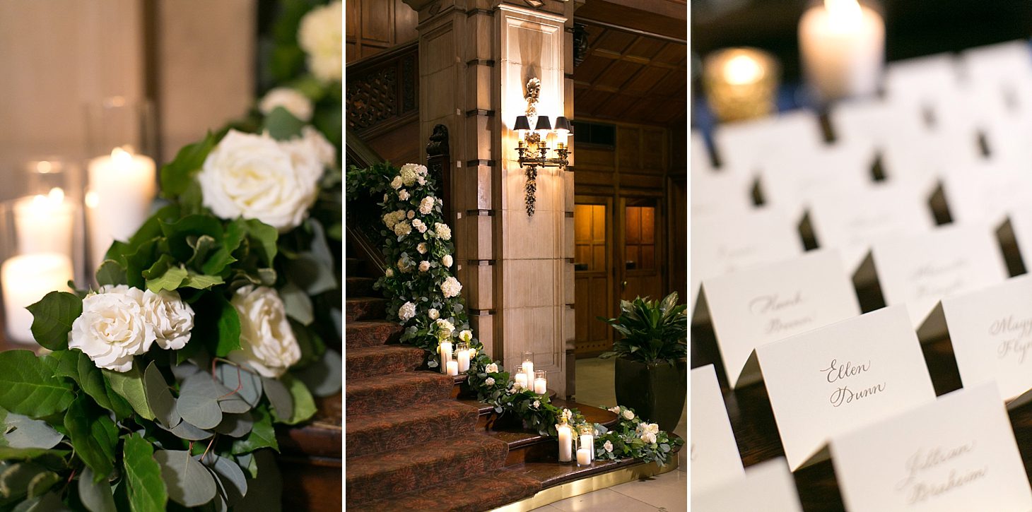 University Club of Chicago Wedding by Christy Tyler Photography_0025