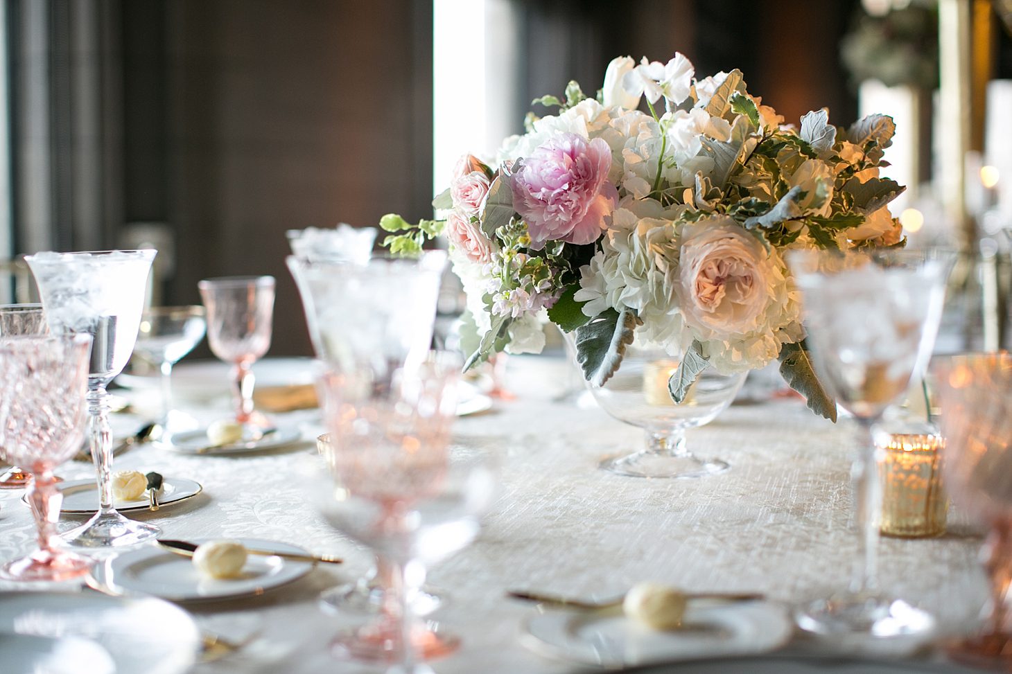 University Club of Chicago Wedding by Christy Tyler Photography_0028