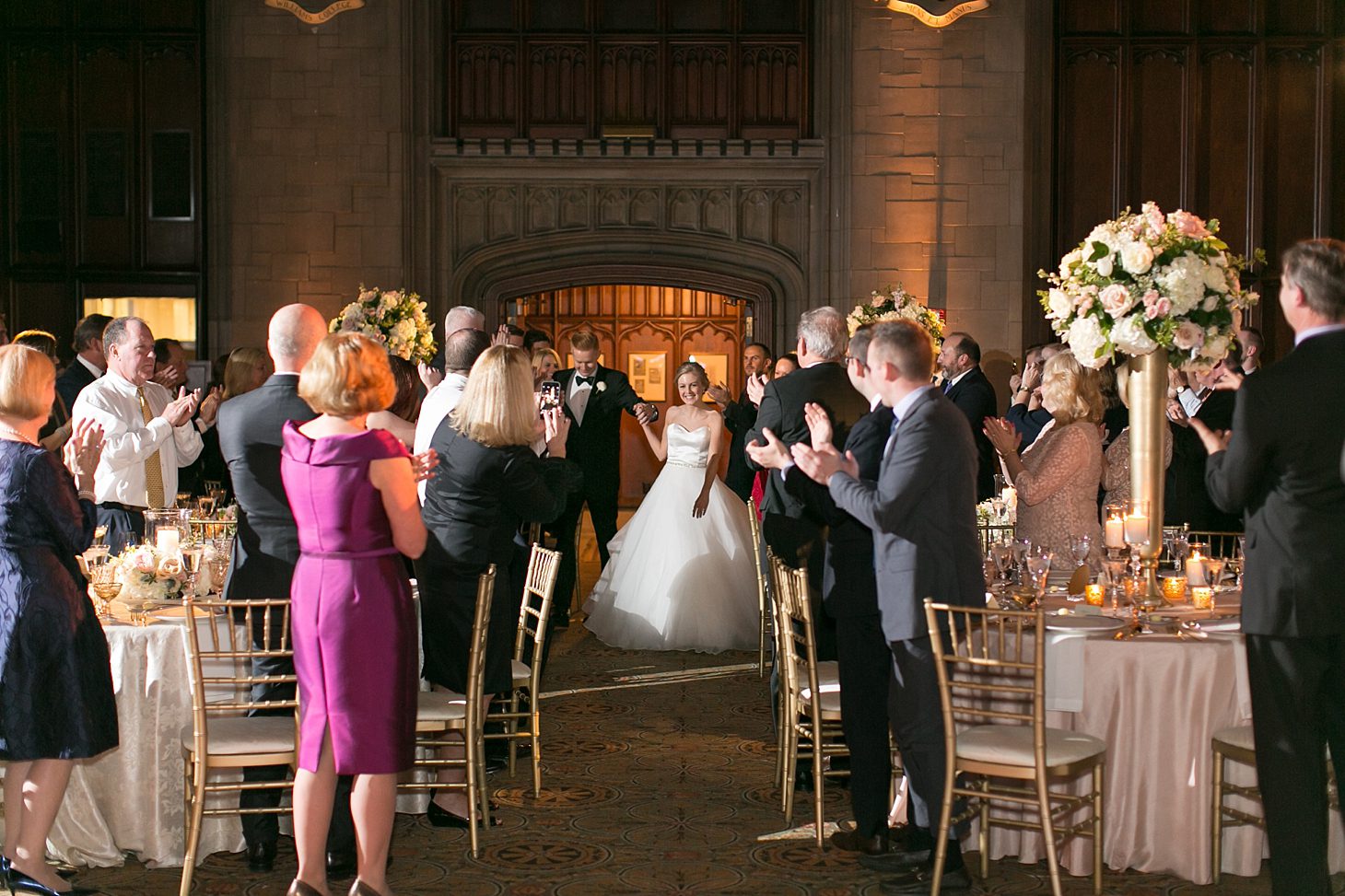 University Club of Chicago Wedding by Christy Tyler Photography_0037